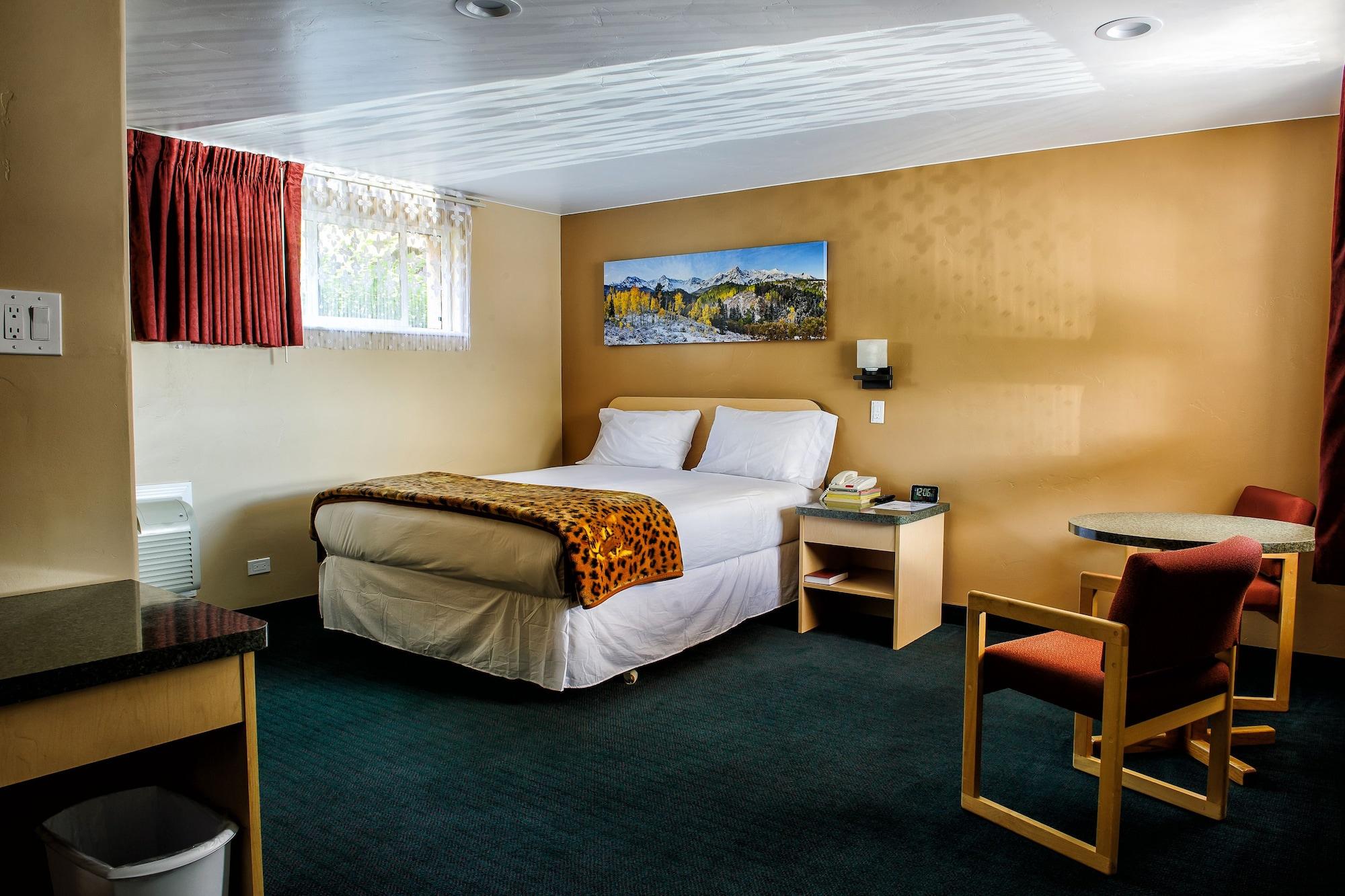 Glenwood Springs Inn Esterno foto