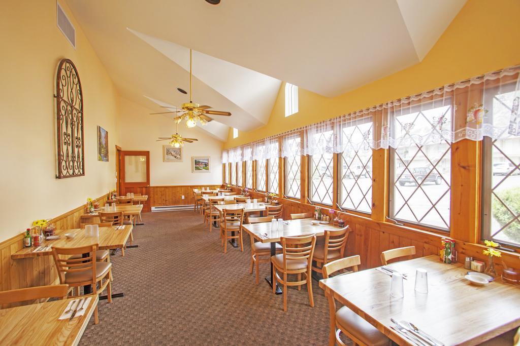 Glenwood Springs Inn Esterno foto