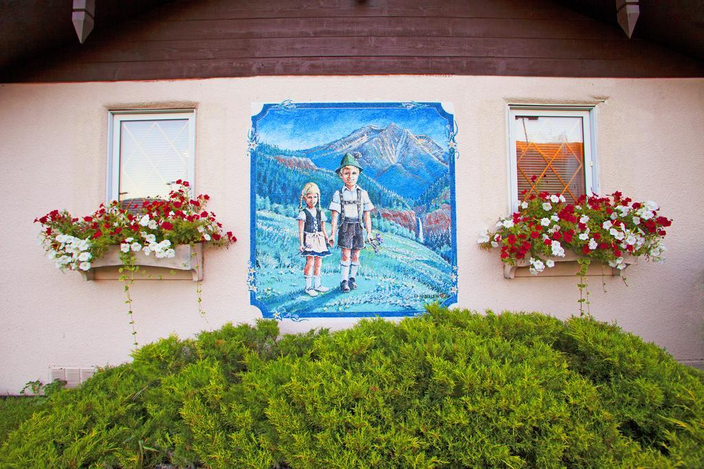 Glenwood Springs Inn Esterno foto